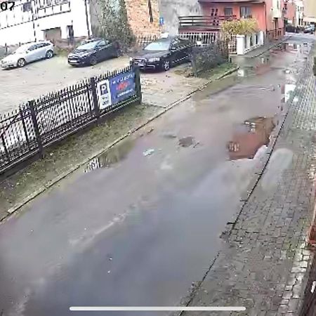 Willa Browar Pokoje Goscinne W Centrum Miasta Na Starowce, Self Check In 24H, Fv, Tv Smart, Darmowe Wi-Fi, Parking, W Sasiedztwie Restauracji I Kawiarni, Uslugi Escort Zakazane Starogard Gdanski Exterior photo